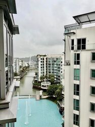 Caribbean At Keppel Bay (D4), Condominium #612069431
